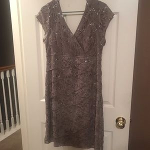 Party dress